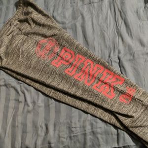 Pink Victoria Secret sweats